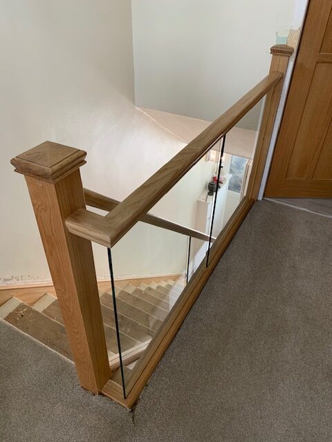liverpool embedded glasss stair refurbishment (7)