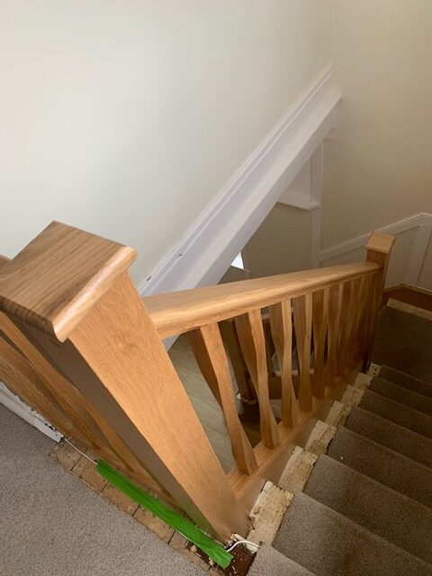 Liverpool oak staircase banister renovation design my stairs (10)