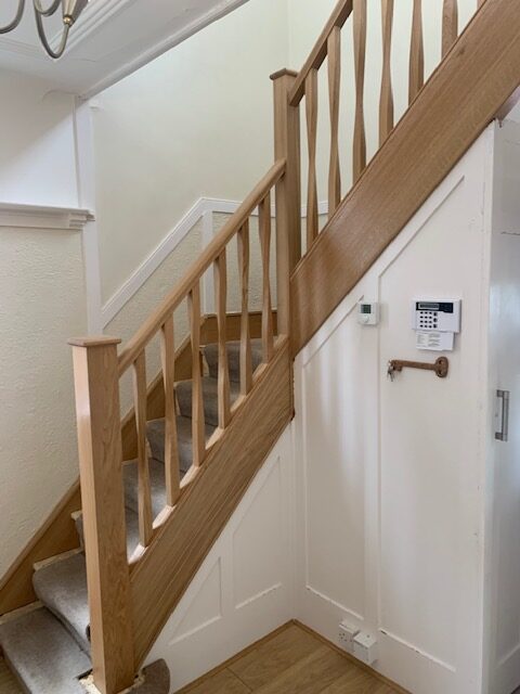 Liverpool oak staircase banister renovation design my stairs (13)