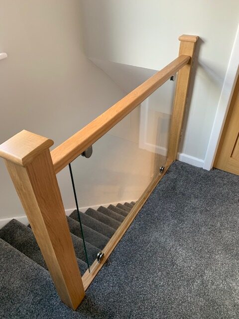 liverpool glass banister stair makeover staircase renovation (12)