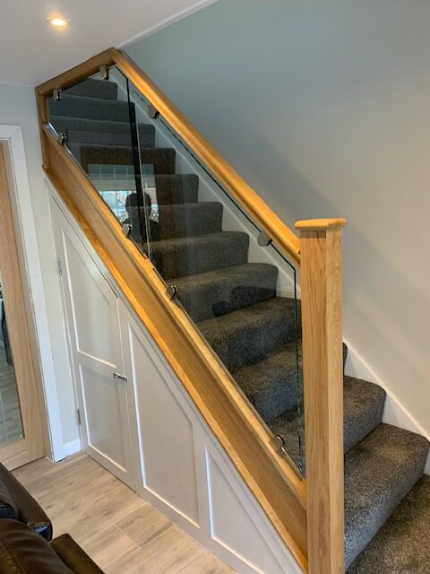 liverpool glass banister stair makeover staircase renovation (14)