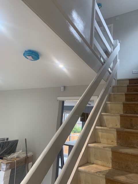 liverpool glass banister stair makeover staircase renovation (3)