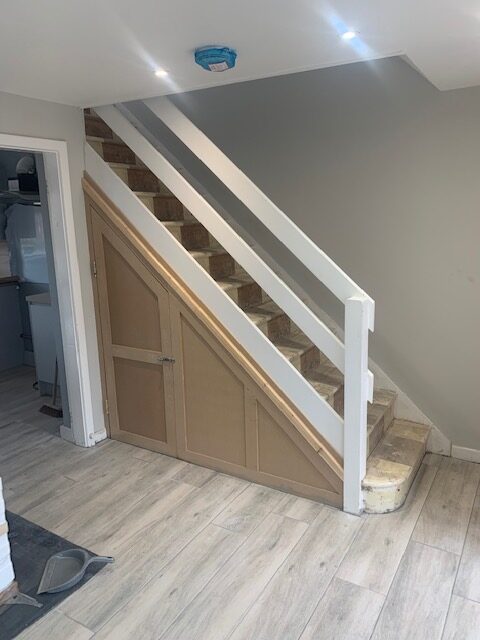liverpool glass banister stair makeover staircase renovation (7)