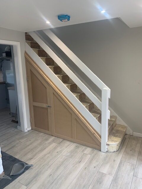 liverpool glass banister stair makeover staircase renovation (8)