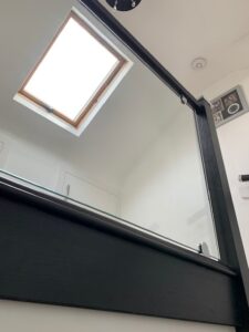 BOLBECK PARK-Milton Keynes-Stair-bannister- glass-staircase renovation- design my stairs (19) | Design My Stairs