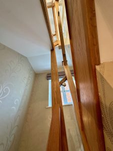DEESIDE STAIR RENOVATION | Design My Stairs