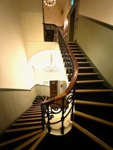 grand staircase liverpool Ivy | Design My Stairs