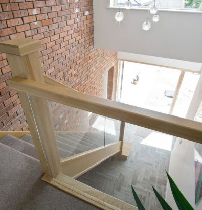 wirral+inline+glass+staircase